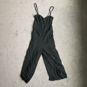 Hollister jumpsuit